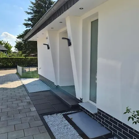 Prázdninový dům Damian Cuxhaven