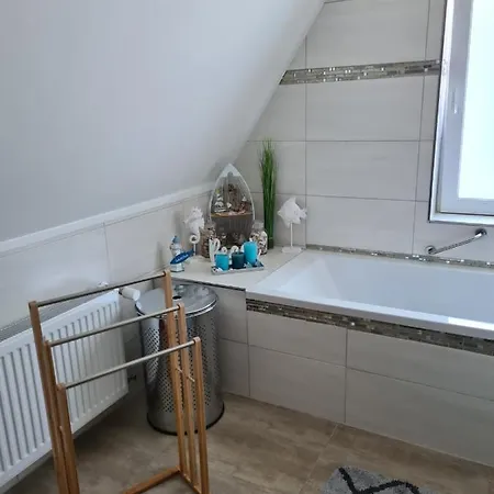 Prázdninový dům Damian Cuxhaven