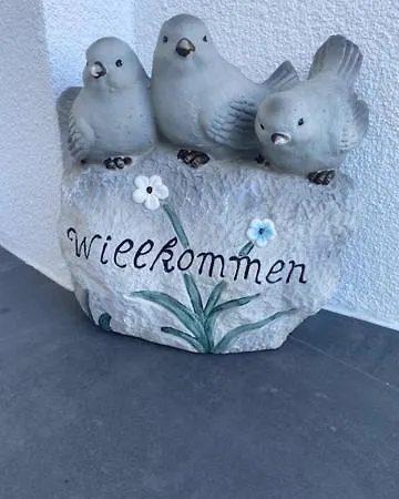 Damian Prázdninový dům