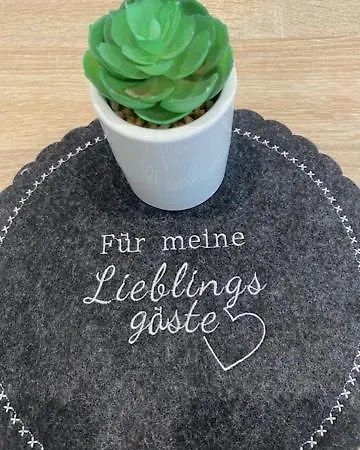 Damian Prázdninový dům Cuxhaven