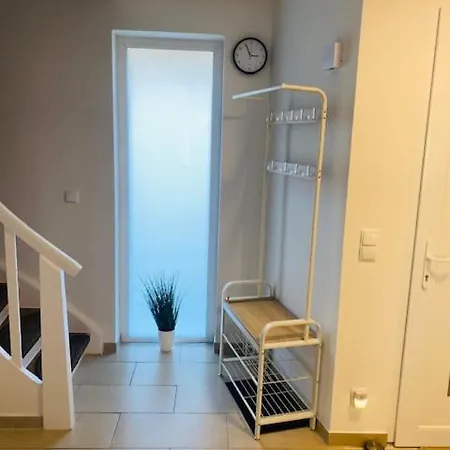 Damian Prázdninový dům Cuxhaven