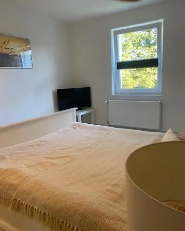 בית נופש Damian