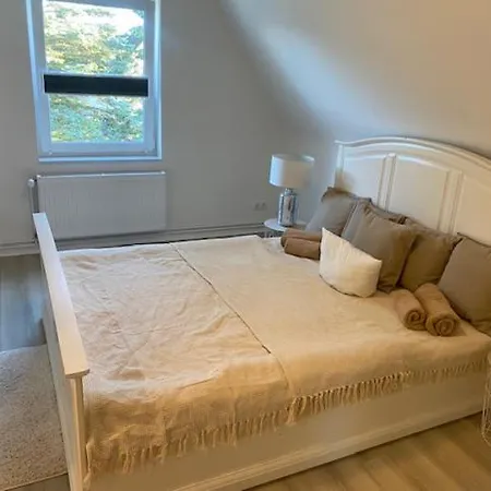 בית נופש Damian קושהאבן