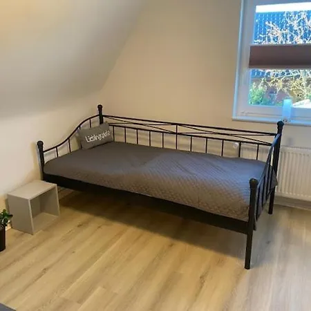 Damian Holiday home *