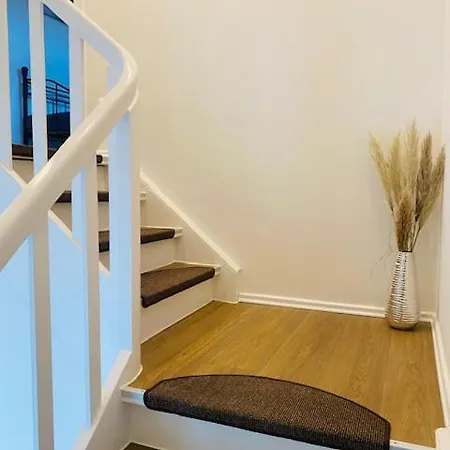 Damian Prázdninový dům Cuxhaven