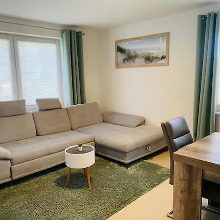 Damian קושהאבן