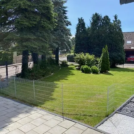 Holiday home Damian Cuxhaven