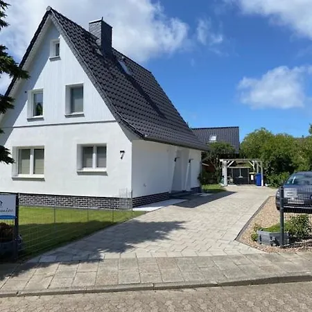 Damian Cuxhaven