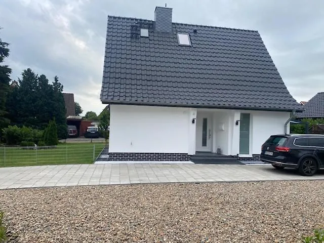 Damian Tatil Evi Cuxhaven