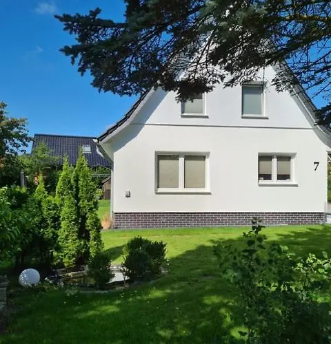 Tatil Evi Damian Cuxhaven