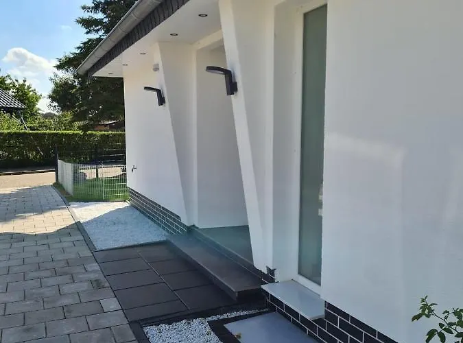 Tatil Evi Damian Cuxhaven