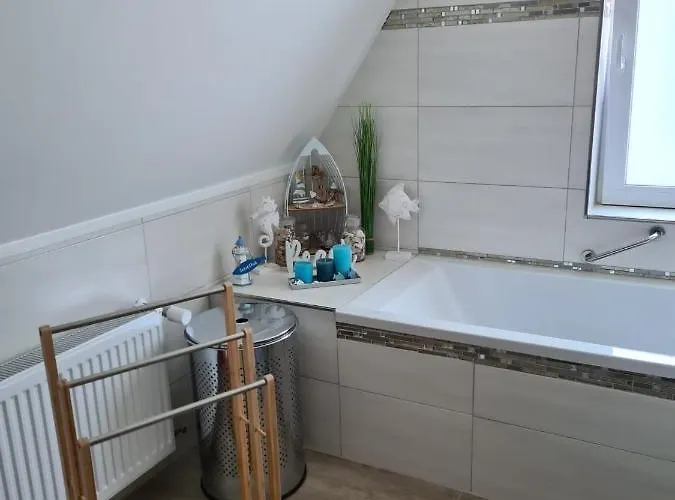 Tatil Evi Damian Cuxhaven