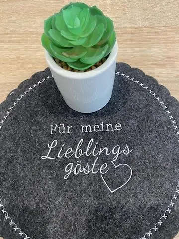 Damian Tatil Evi Cuxhaven