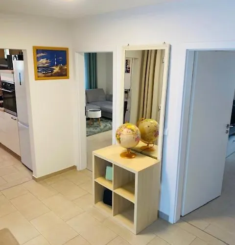 Tatil Evi Damian Cuxhaven