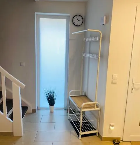 Damian Tatil Evi Cuxhaven