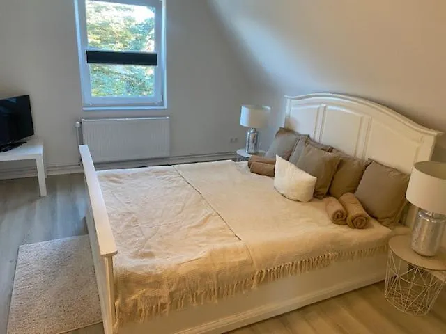 Tatil Evi Damian Cuxhaven