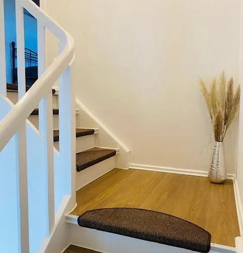 Damian Tatil Evi Cuxhaven