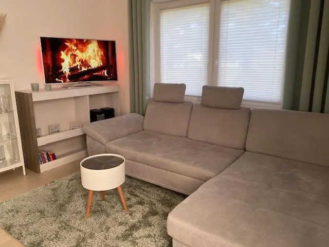 Damian Tatil Evi Cuxhaven