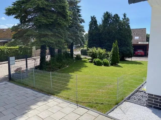 Tatil Evi Damian Cuxhaven